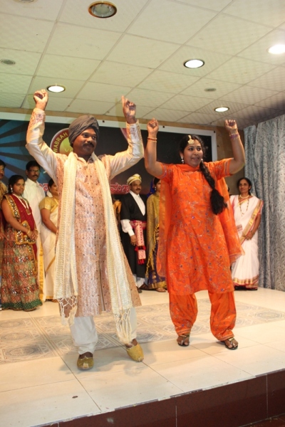 Vishwabrahmana  Okkoota 1